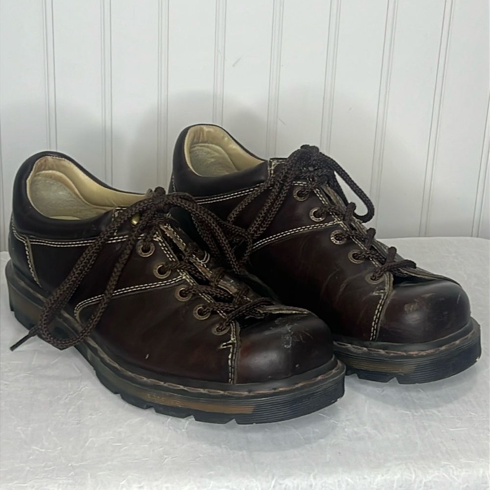 Dr. Martens Kyle Oxford Size 11 Mens